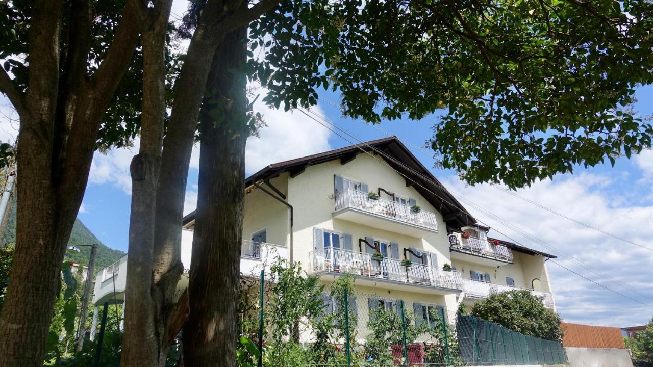 Strengen Guesthouse Кальдаро Екстер'єр фото