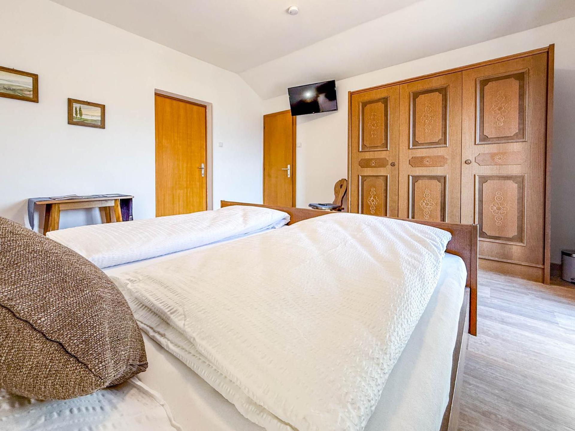 Strengen Guesthouse Кальдаро Екстер'єр фото
