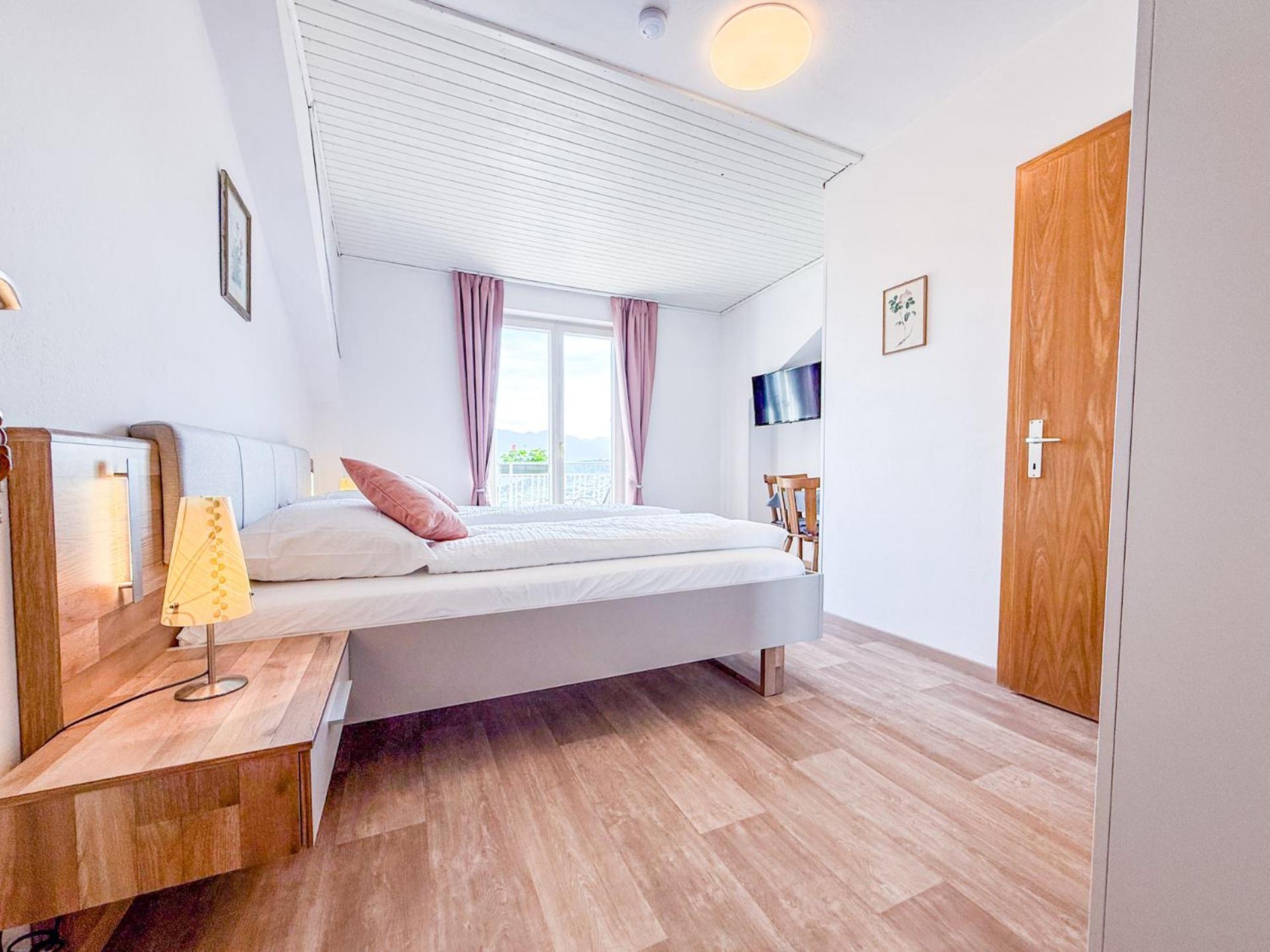 Strengen Guesthouse Кальдаро Екстер'єр фото