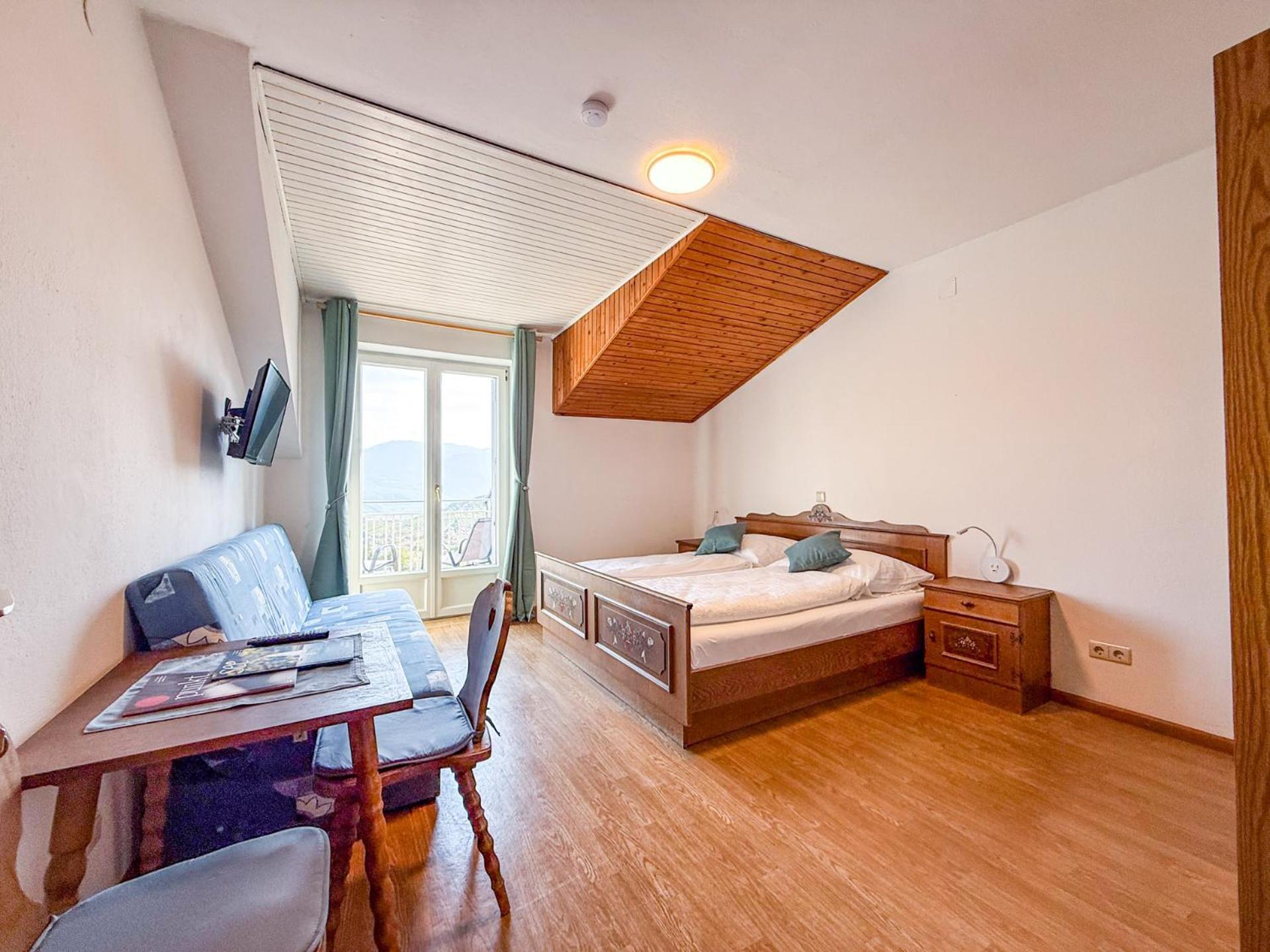 Strengen Guesthouse Кальдаро Екстер'єр фото
