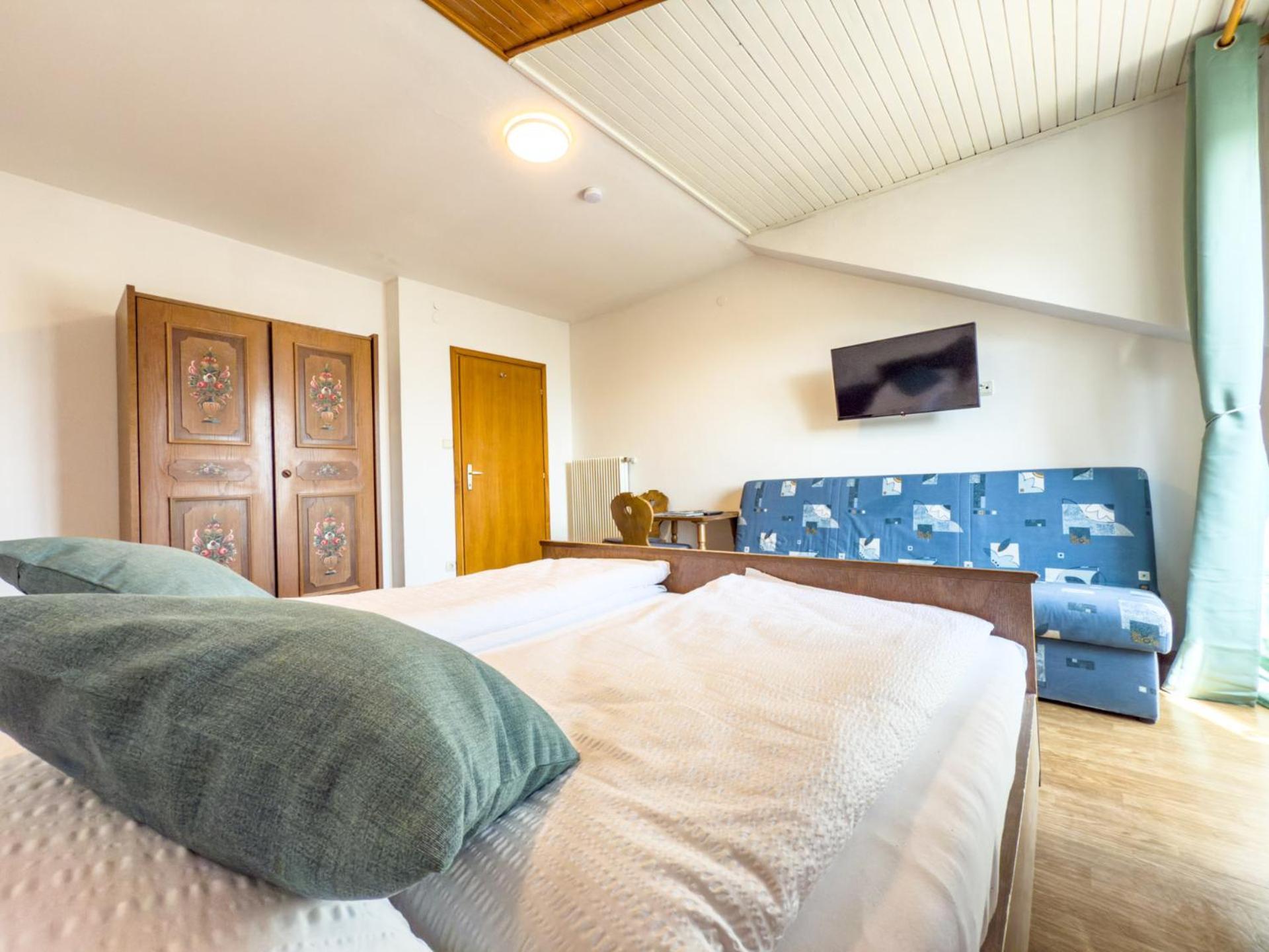 Strengen Guesthouse Кальдаро Екстер'єр фото
