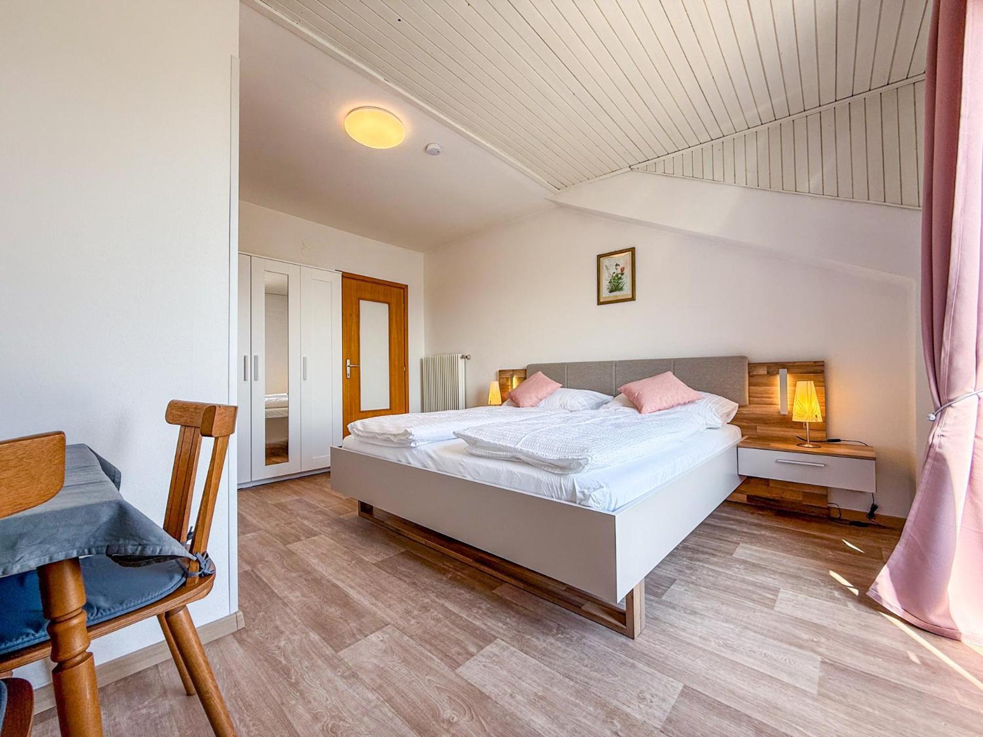 Strengen Guesthouse Кальдаро Екстер'єр фото