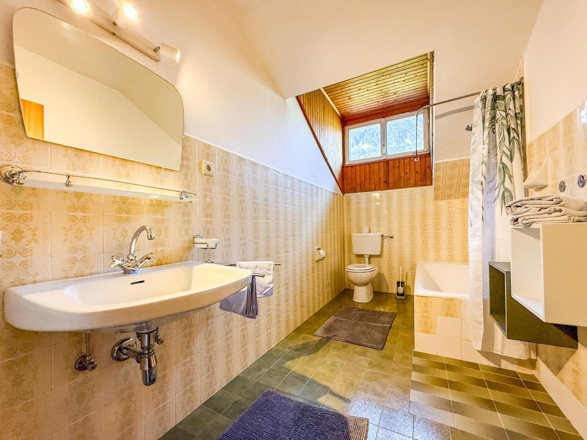 Strengen Guesthouse Кальдаро Екстер'єр фото